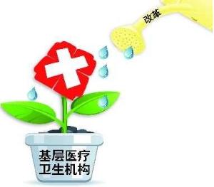 衛(wèi)計(jì)委出大政策，基層醫(yī)院大利好！